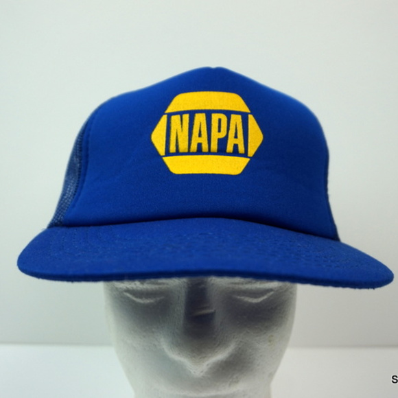 napa hat